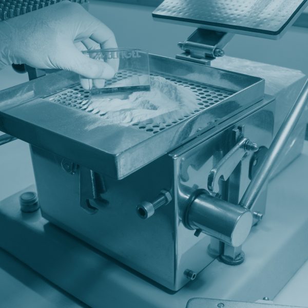 laboratorio galenico