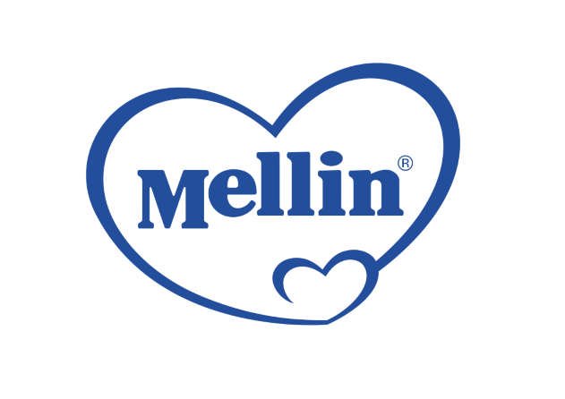 logo mellin