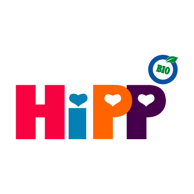 logo hipp