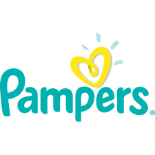 logo pampers