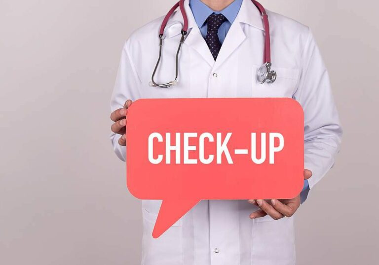 check up varicocele